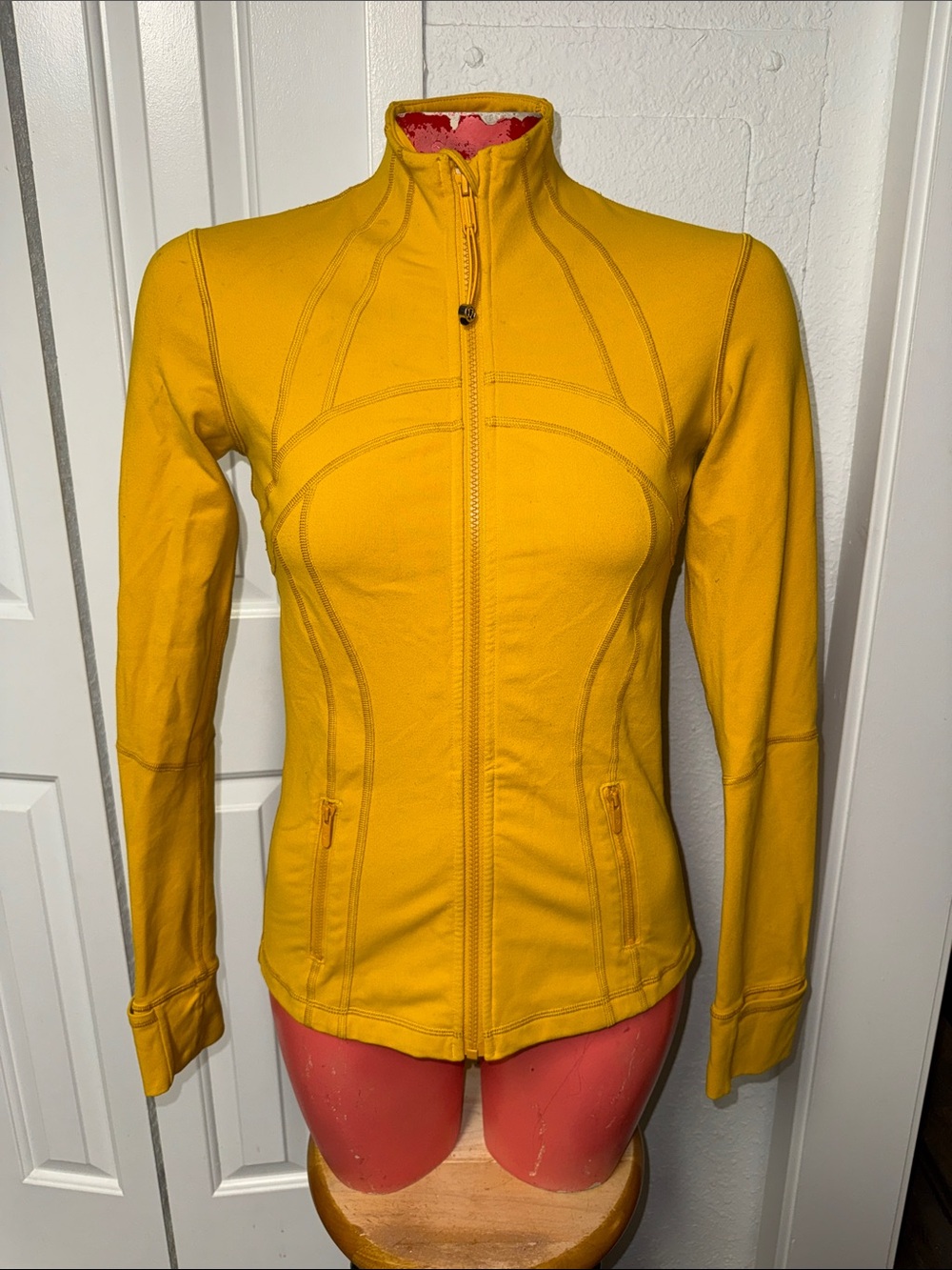 Lululemon define jacket